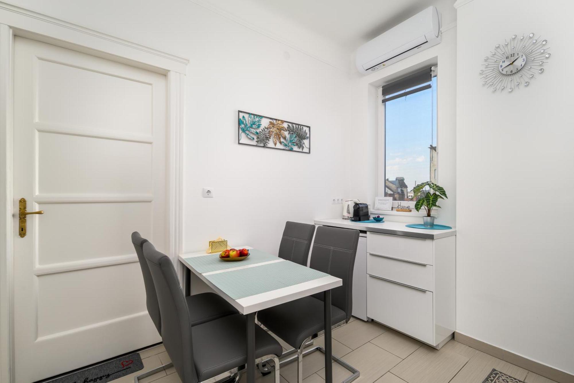 Appartamento Oasis 2 Bd *