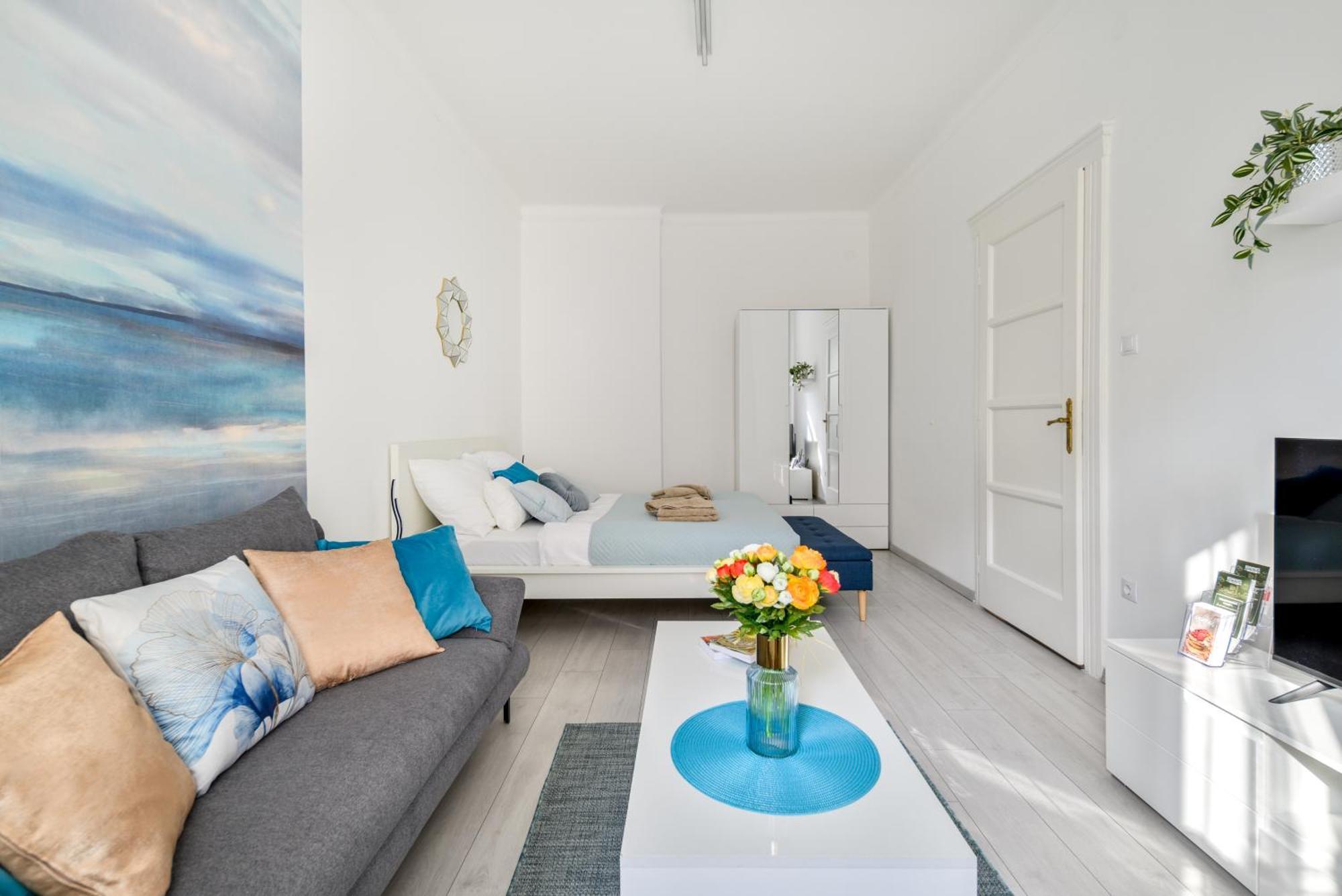 Appartamento Oasis 2 Bd