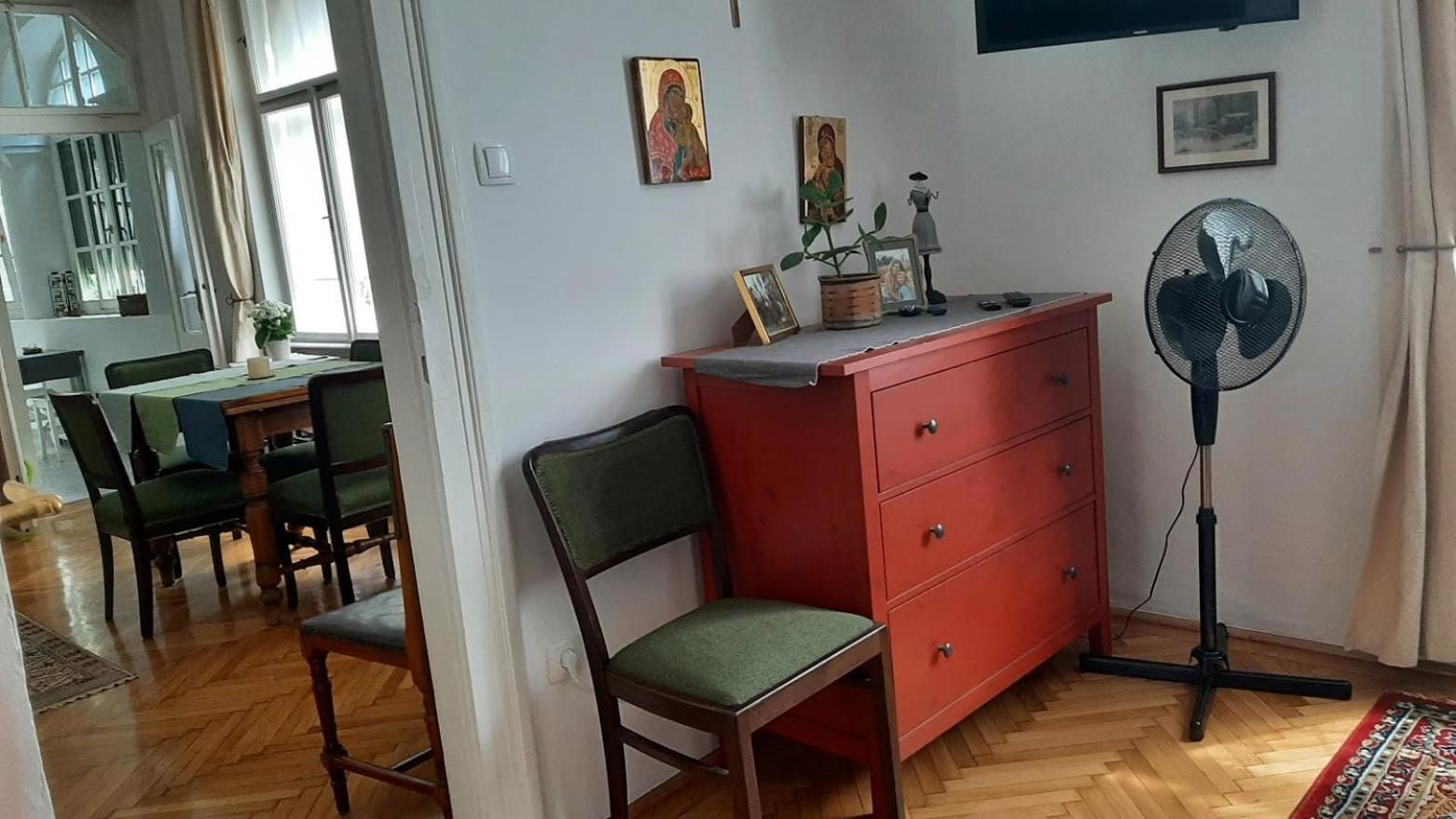 Boutique With Parking * Budapest