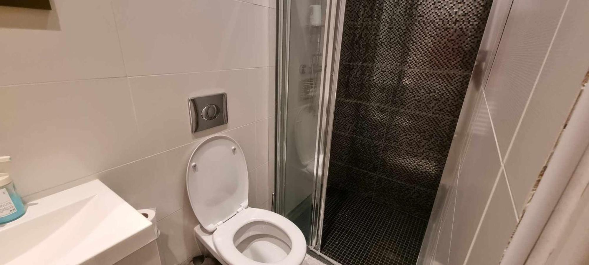 Homestay Peaceland Budapest