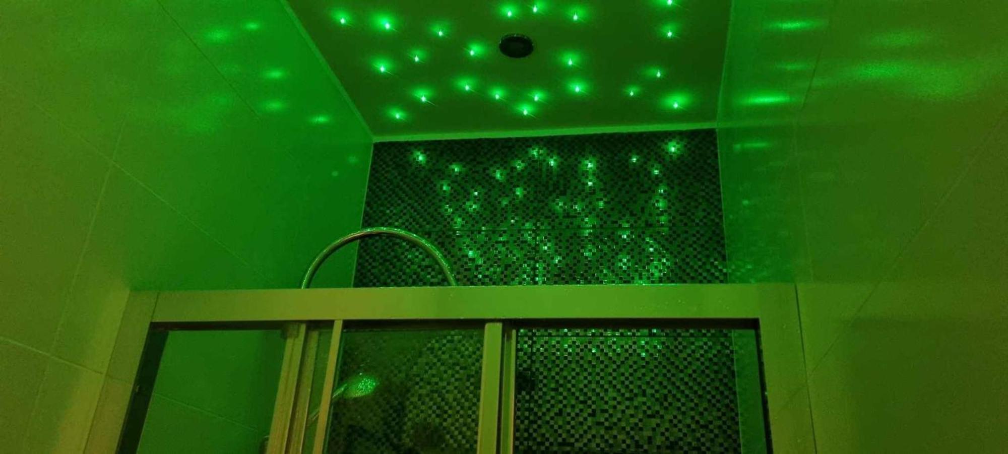 Peaceland Habitación en casa particular