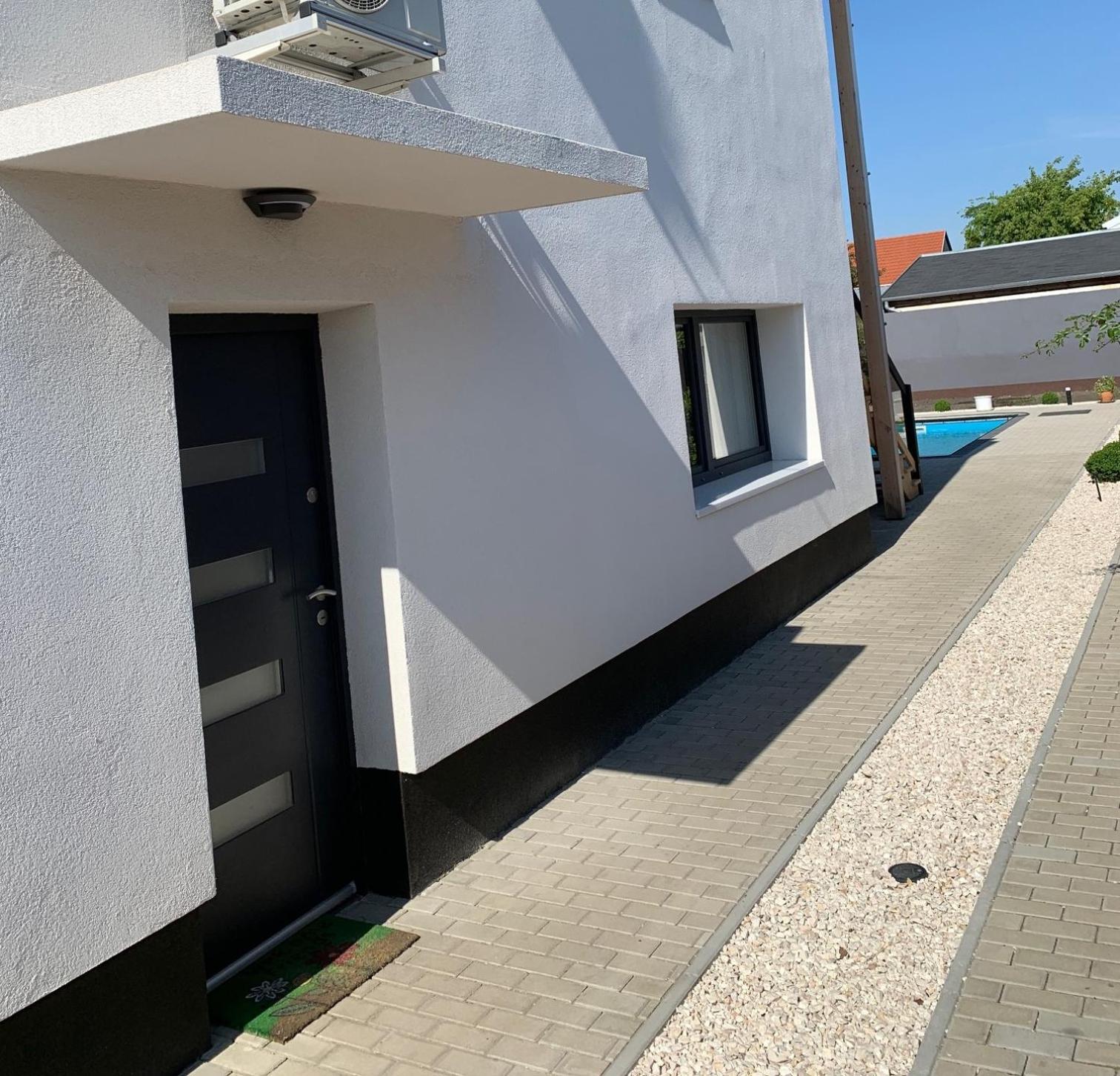 2 Bedroom Apartamento Budapest