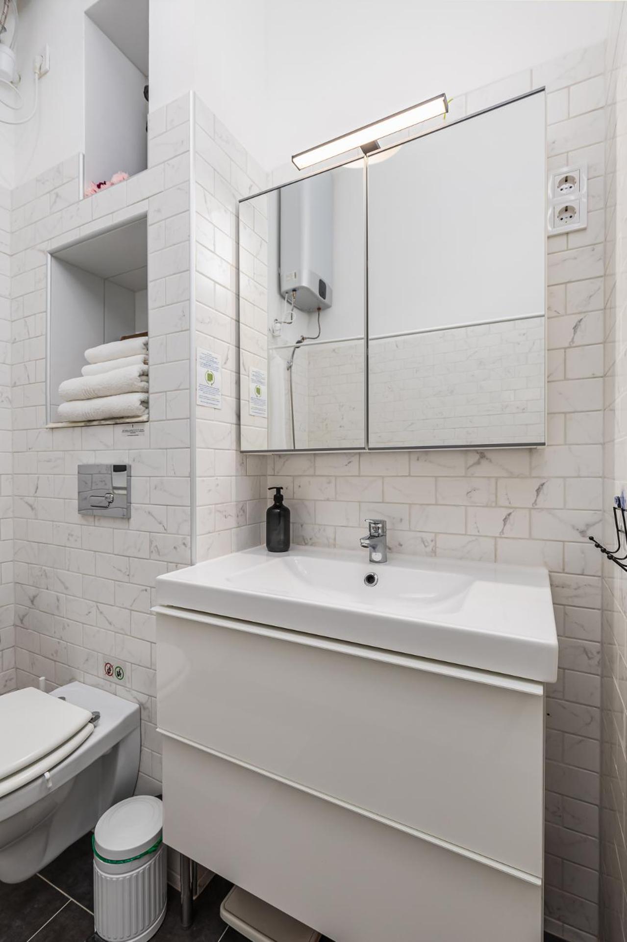 Apartmán Aviator Loft - Downtown Opera