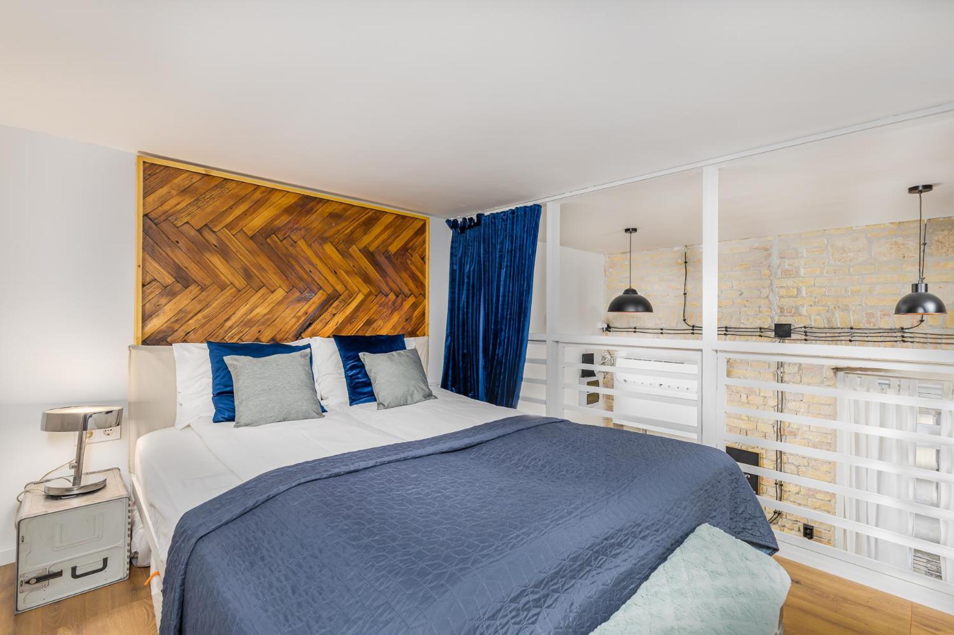 Aviator Loft - Downtown Opera *