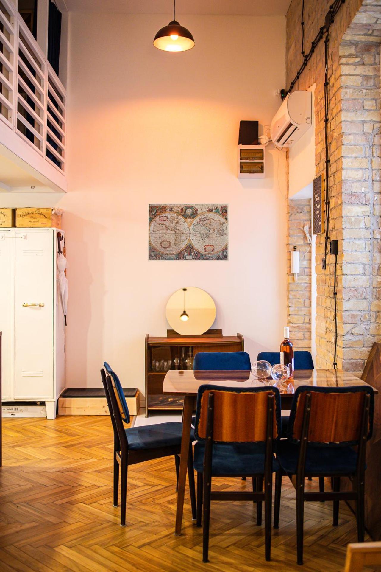 Aviator Loft - Downtown Opera *
