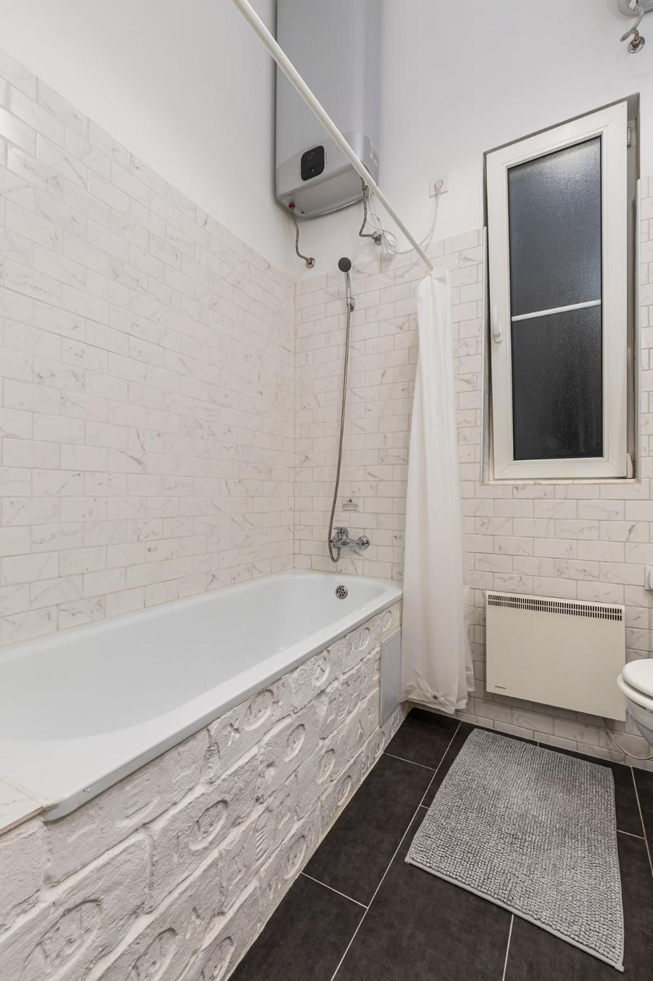 Apartmán Aviator Loft - Downtown Opera *
