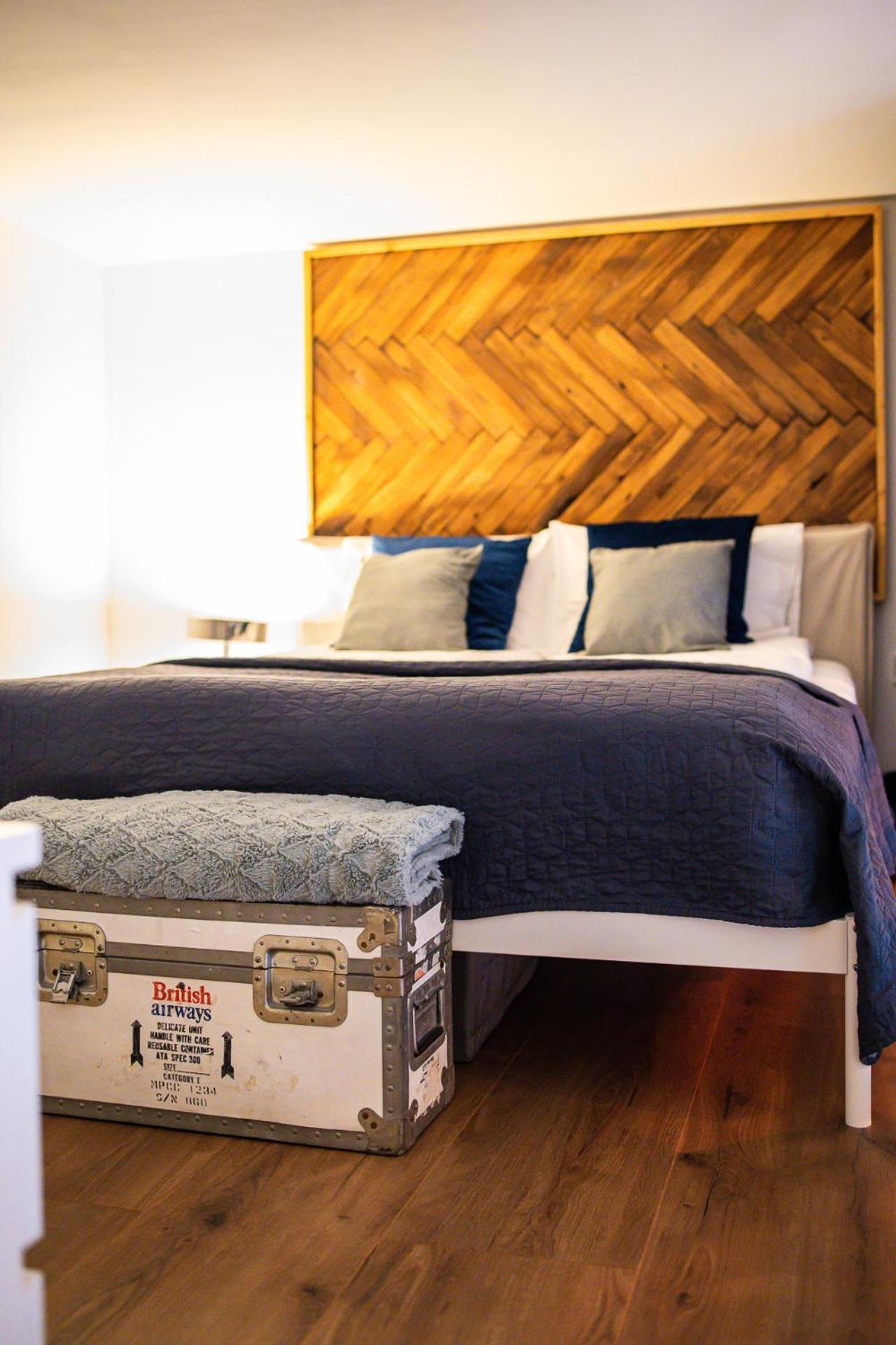 Aviator Loft Designer With Ac Near Opera And Basilica In Apartmán *
