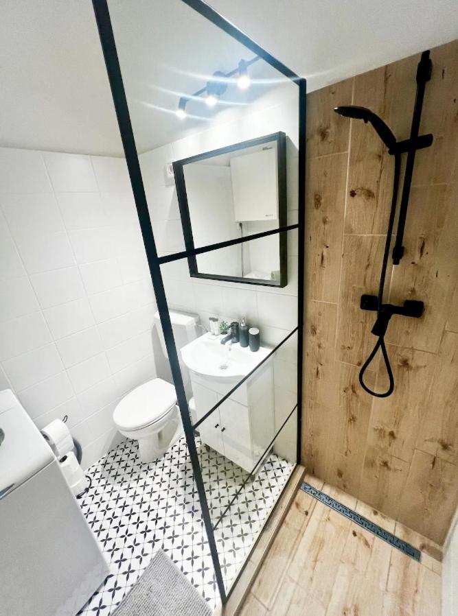 Double Treat By Nw Apartmán Budapešť