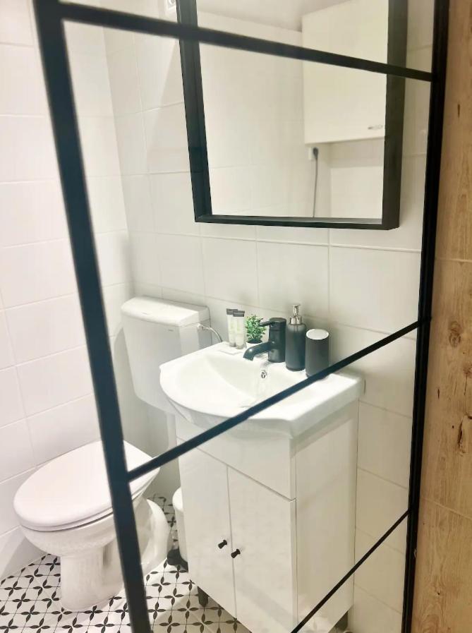Apartmán Double Treat By Nw *
