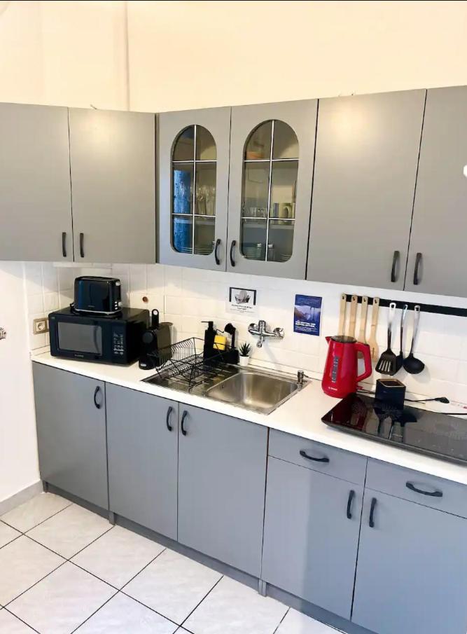 Apartmán Double Treat By Nw Budapešť