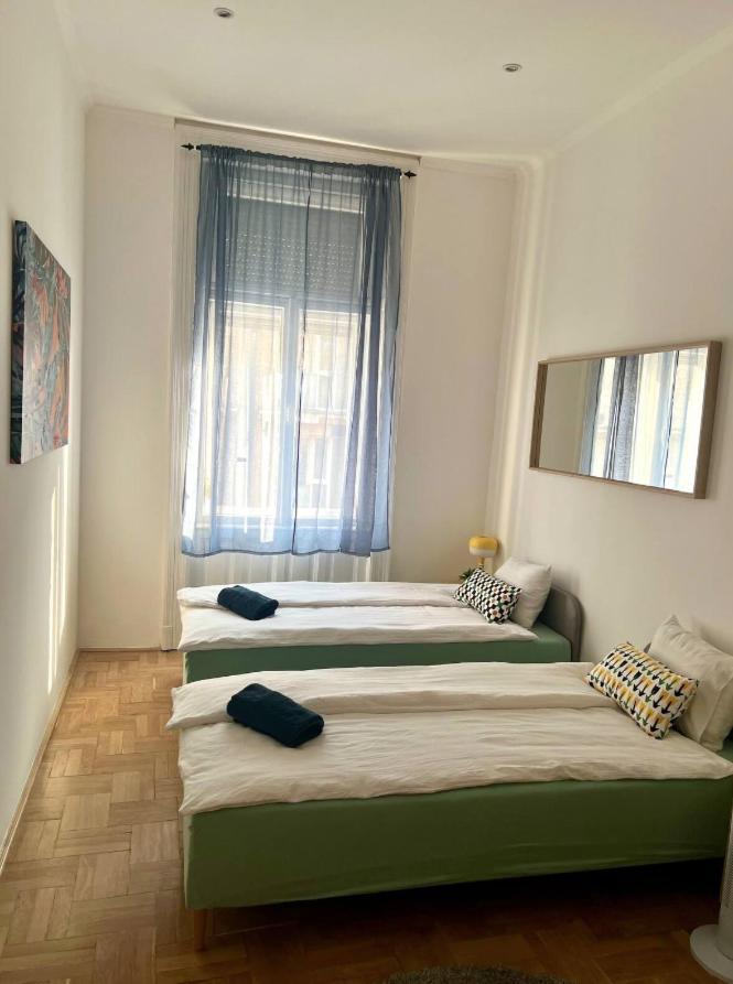 Apartamento Double Treat By Nw
