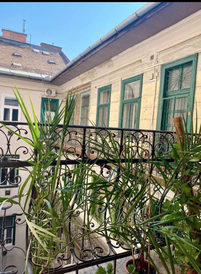 Double Treat By Nw Apartamento Budapest