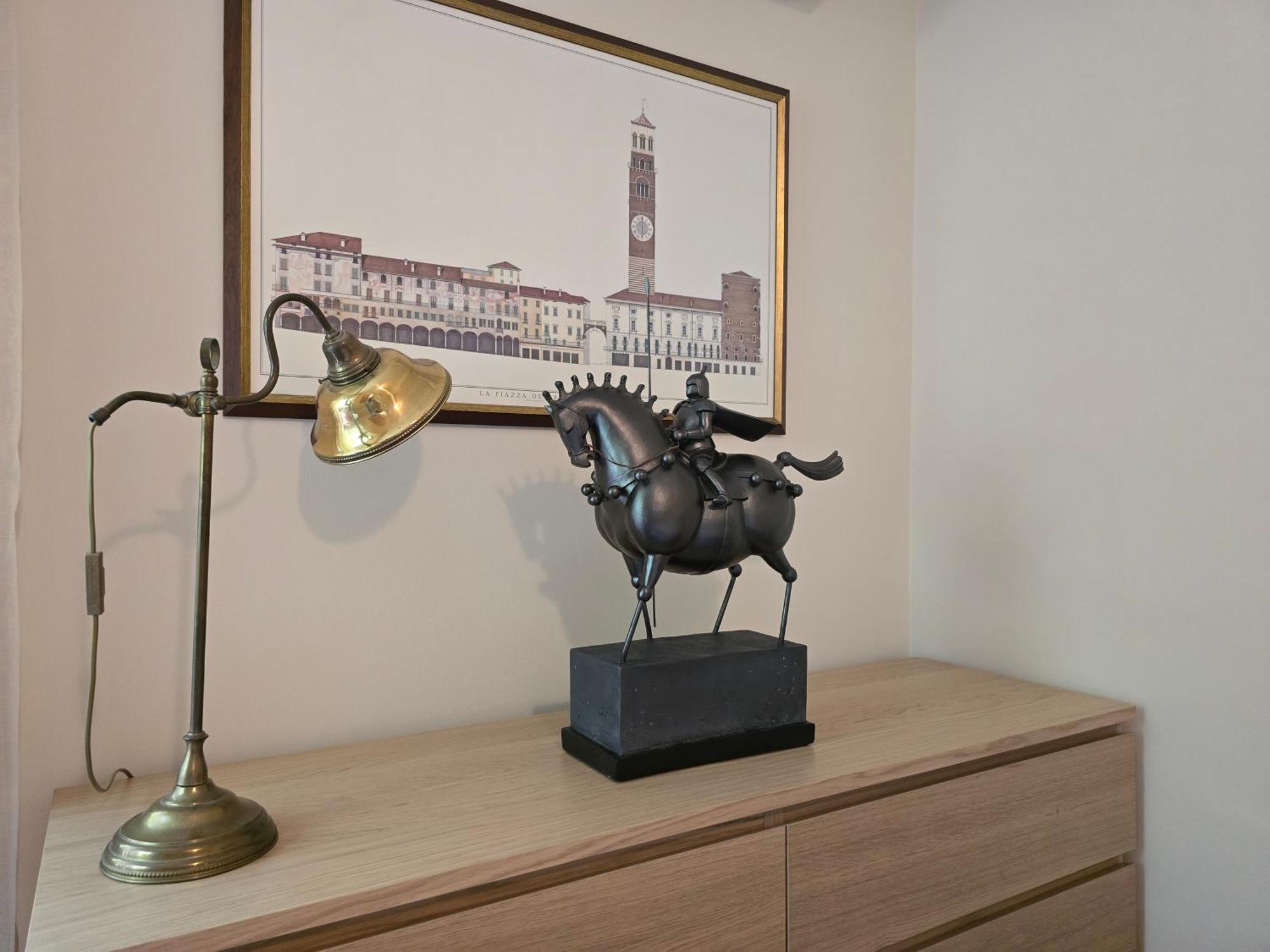 Apartment Casa Delle Rose