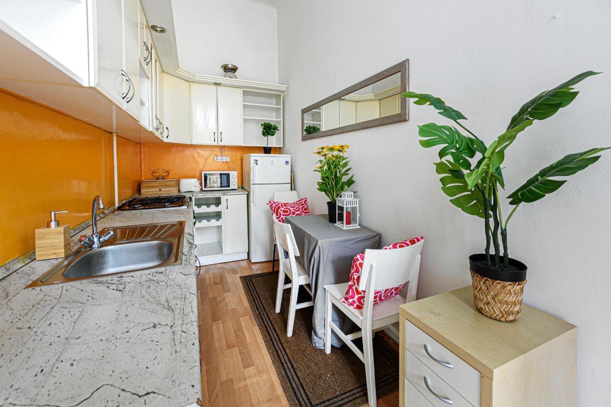 Soho Street Private 6 Persons Apartmán