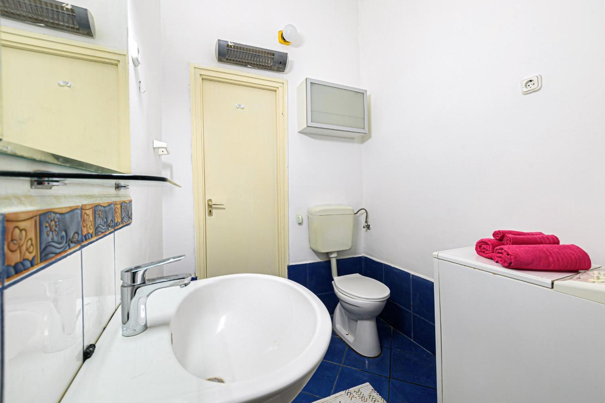 Apartmán Soho Street Private 6 Persons