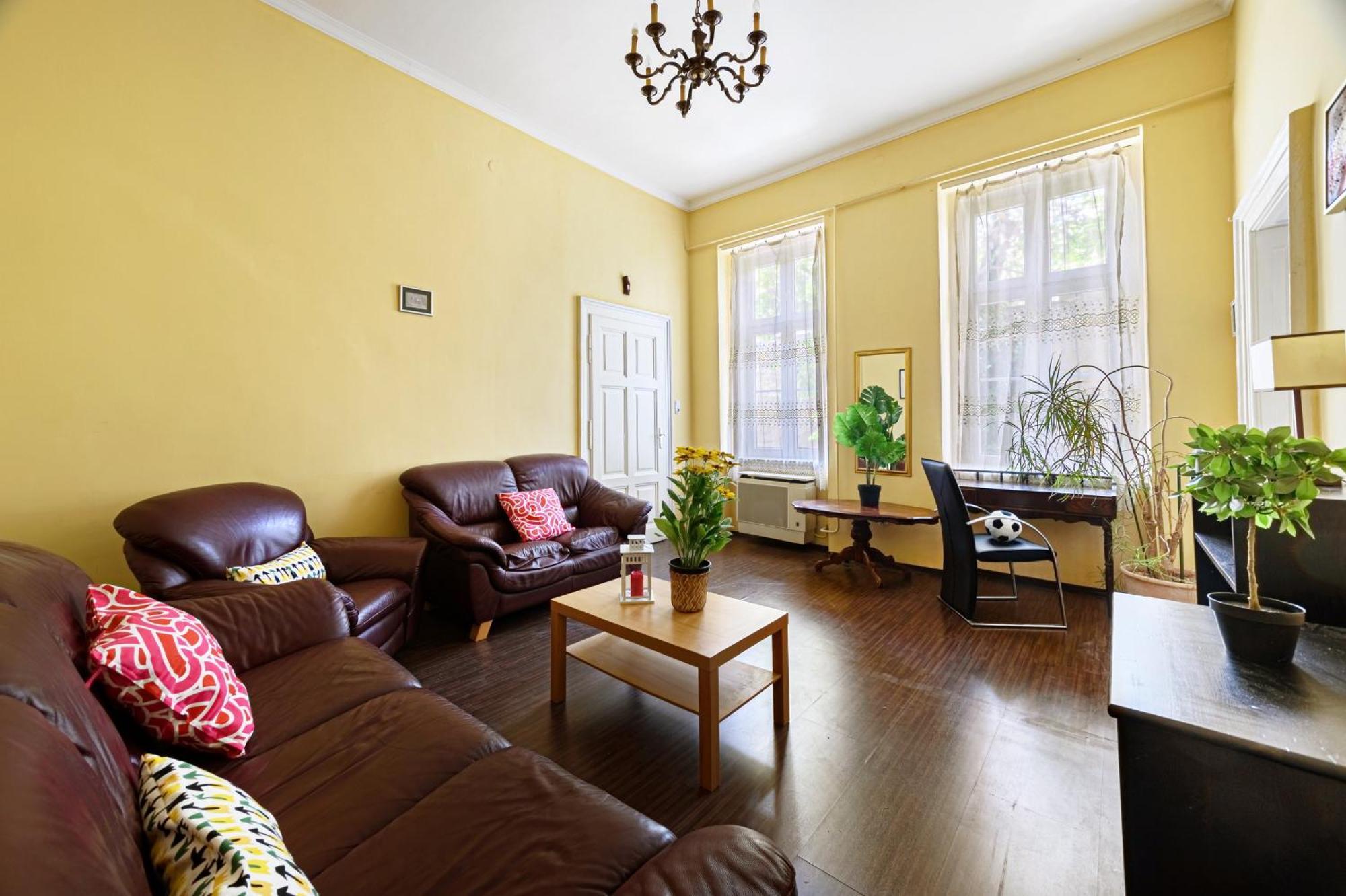 Soho Street Private 6 Persons Apartmán