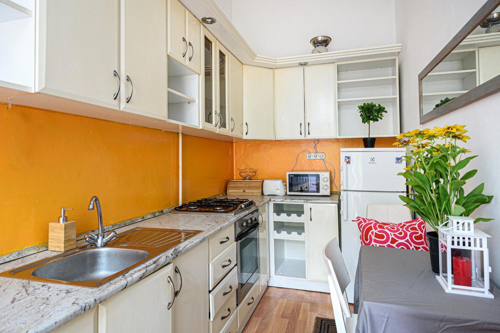 Soho Street Private 6 Persons Apartmán *