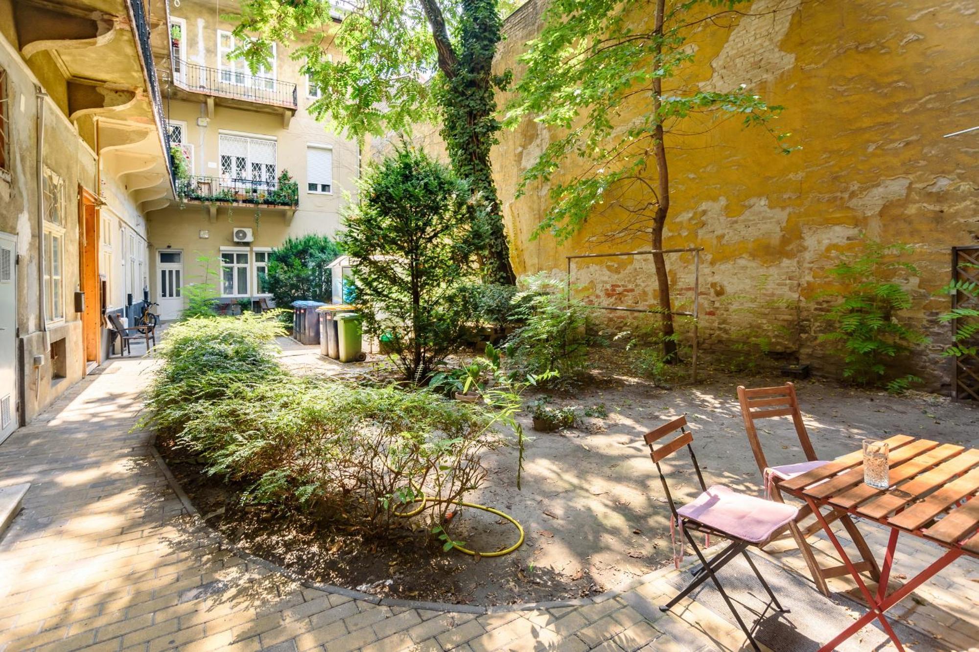Apartmán Soho Street Private 6 Persons *