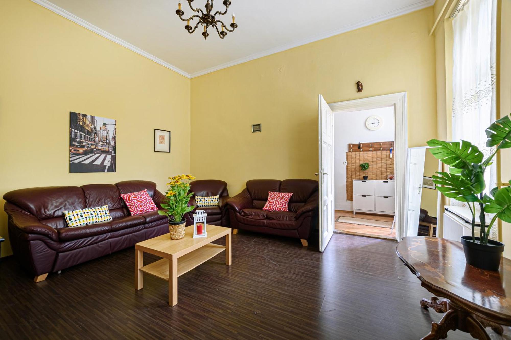 Soho Street Private 6 Persons Apartmán