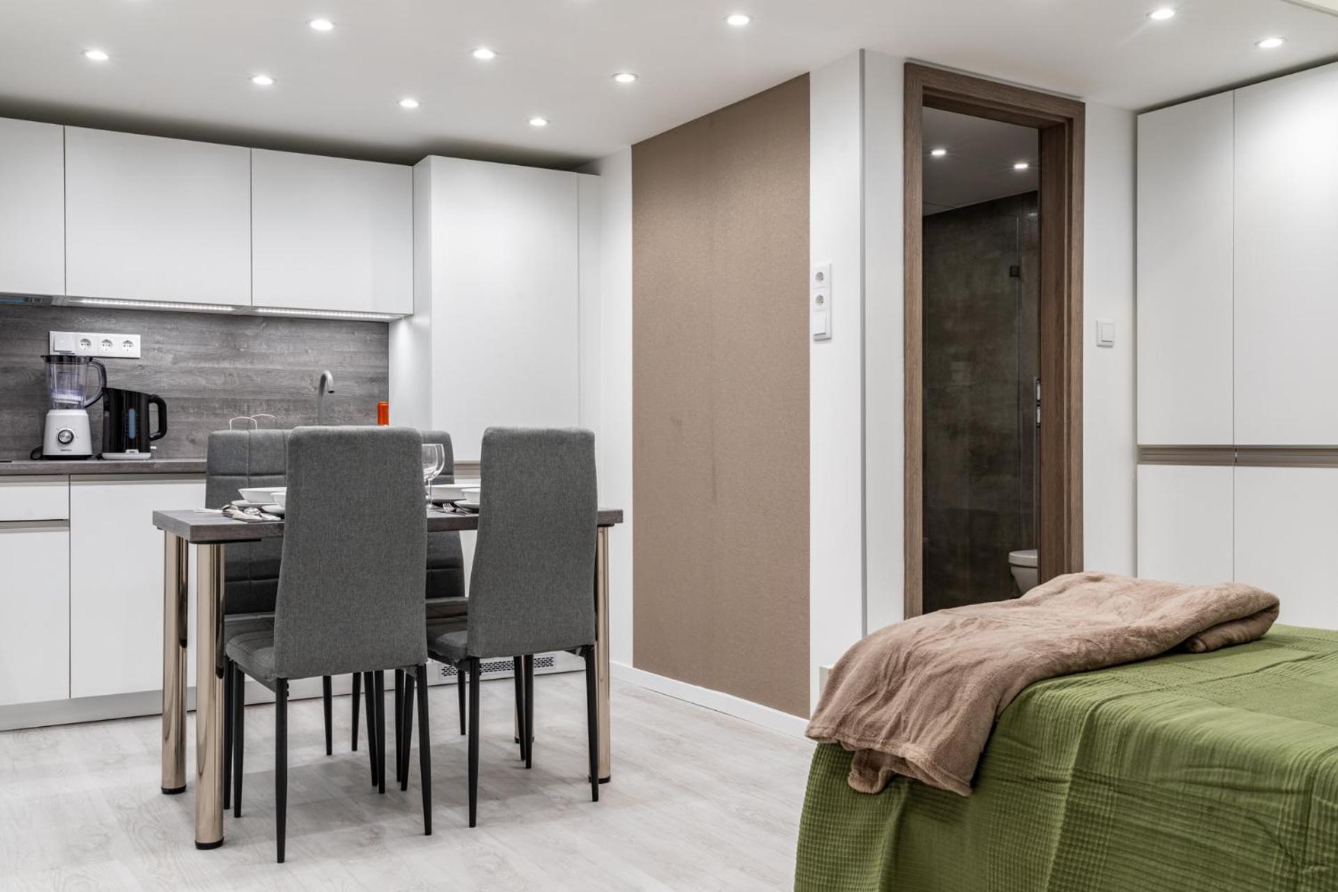 Apartment Antonio