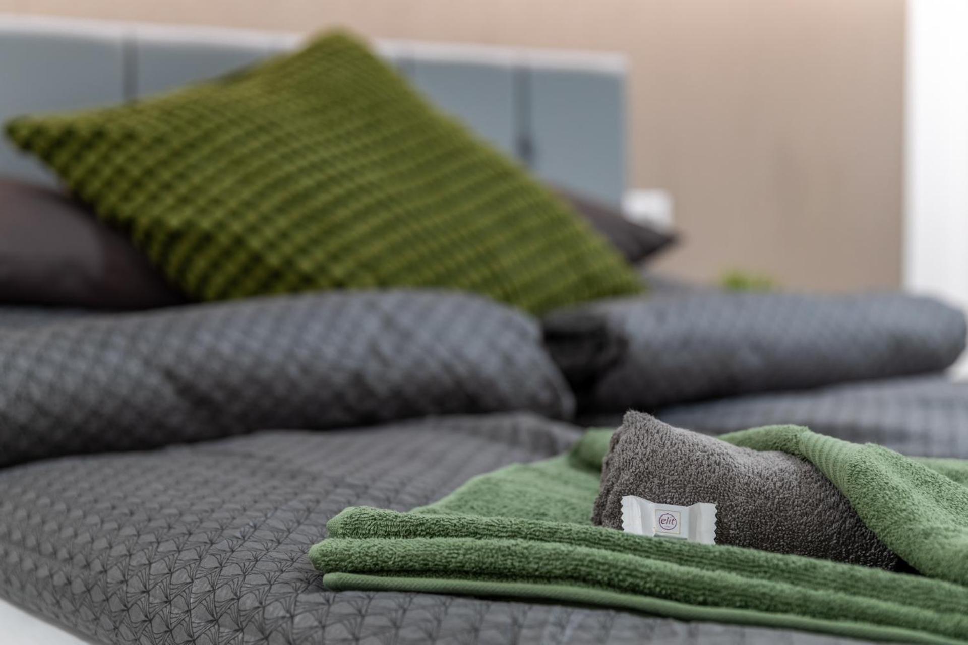 Apartment Antonio Budapest