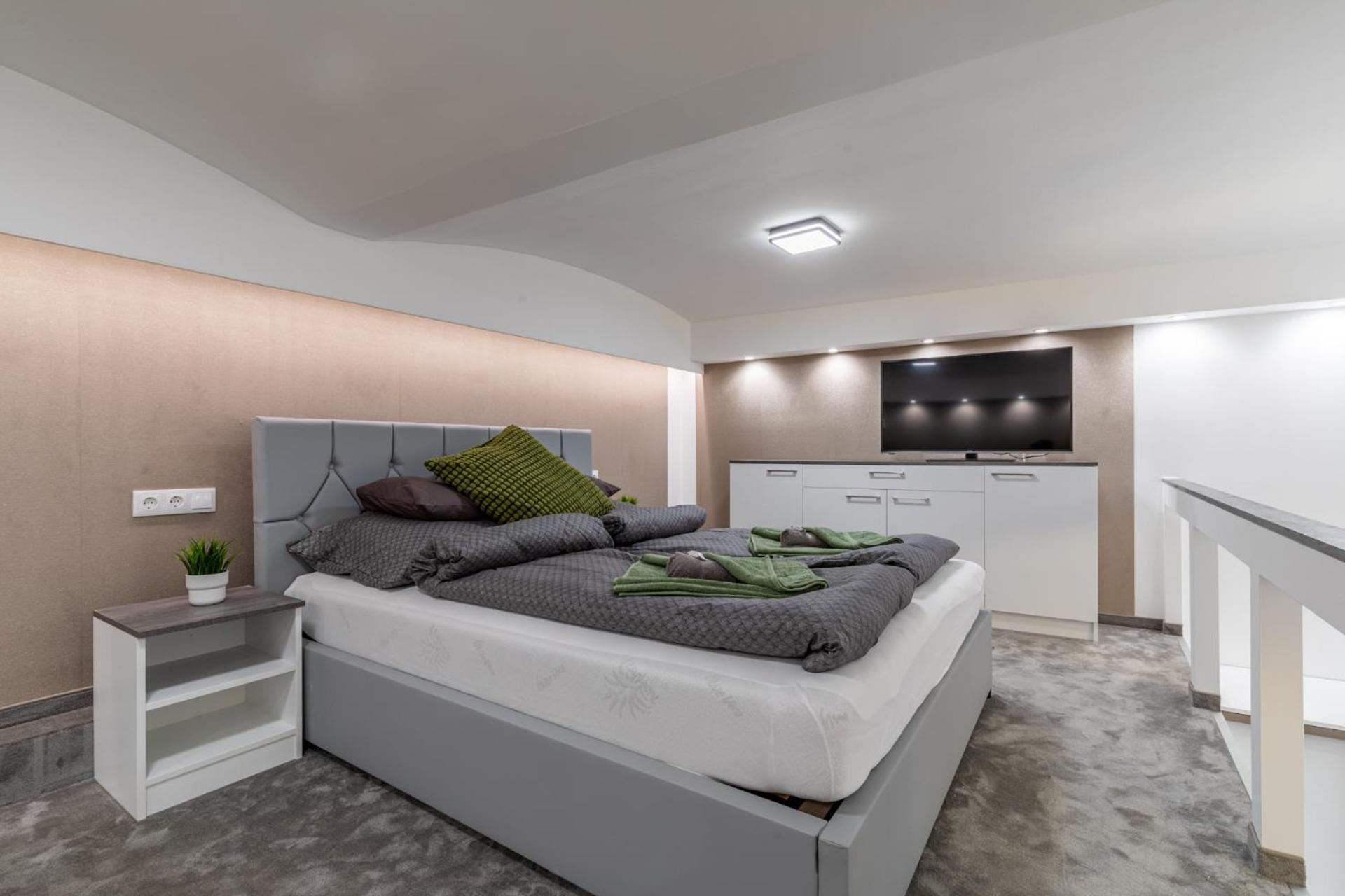 Apartment Antonio