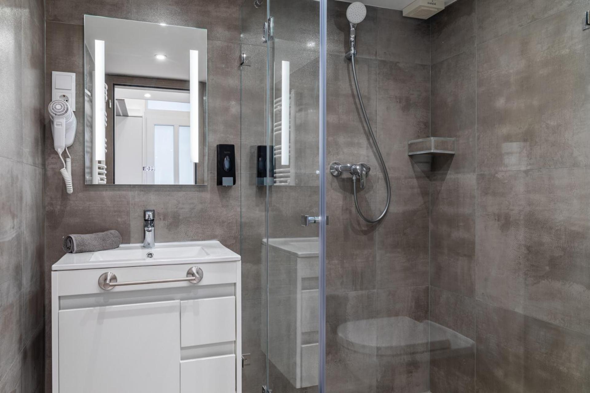 Antonio Apartment *
