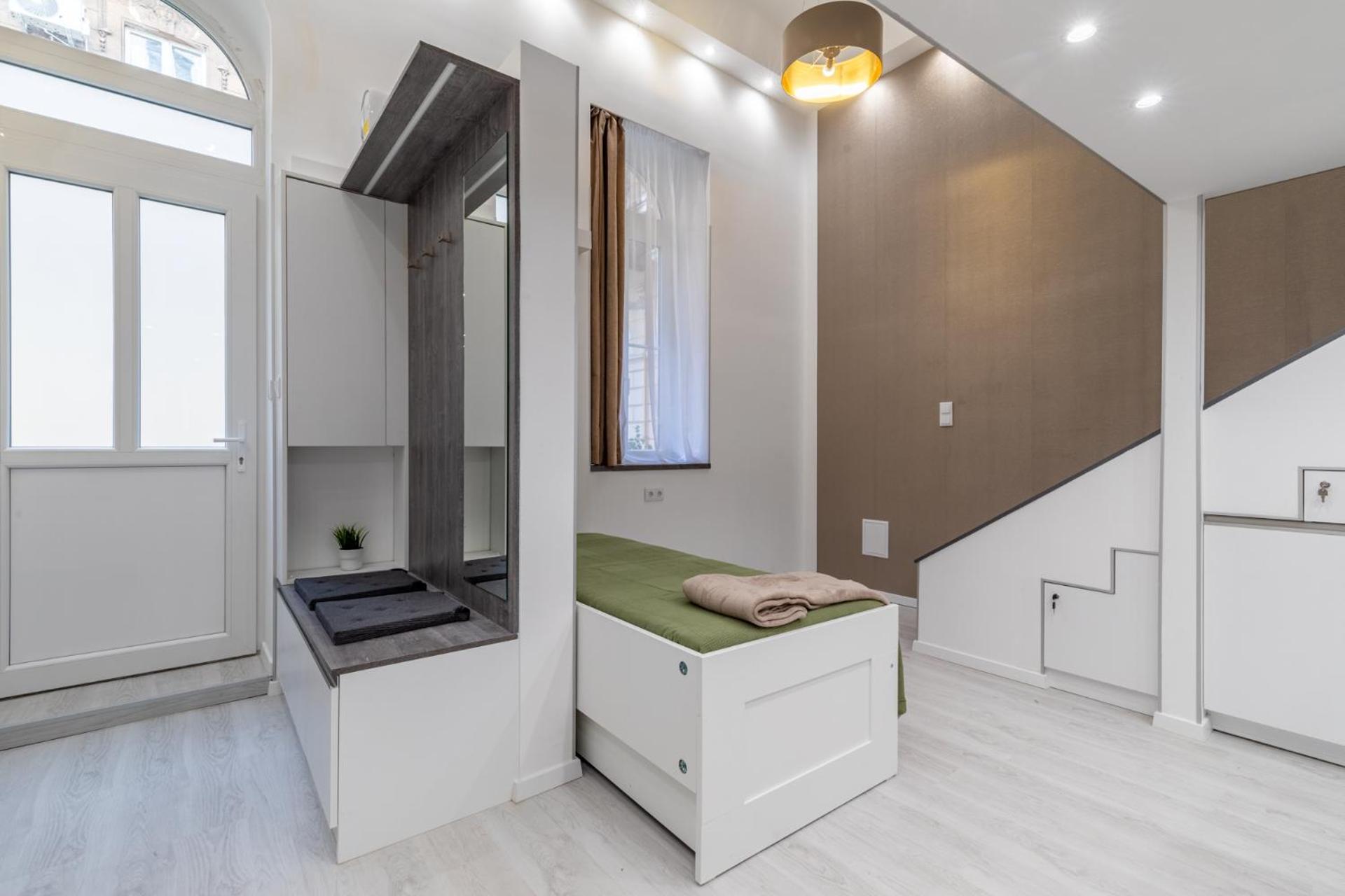 Apartment Antonio *