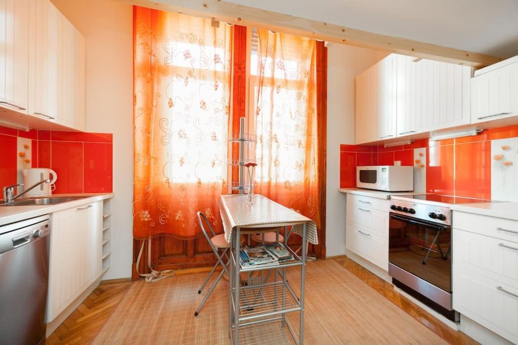 Magic Nest Apartmán