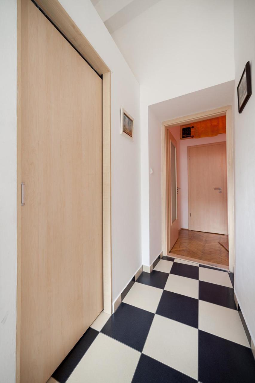 Apartmán Magic Nest *