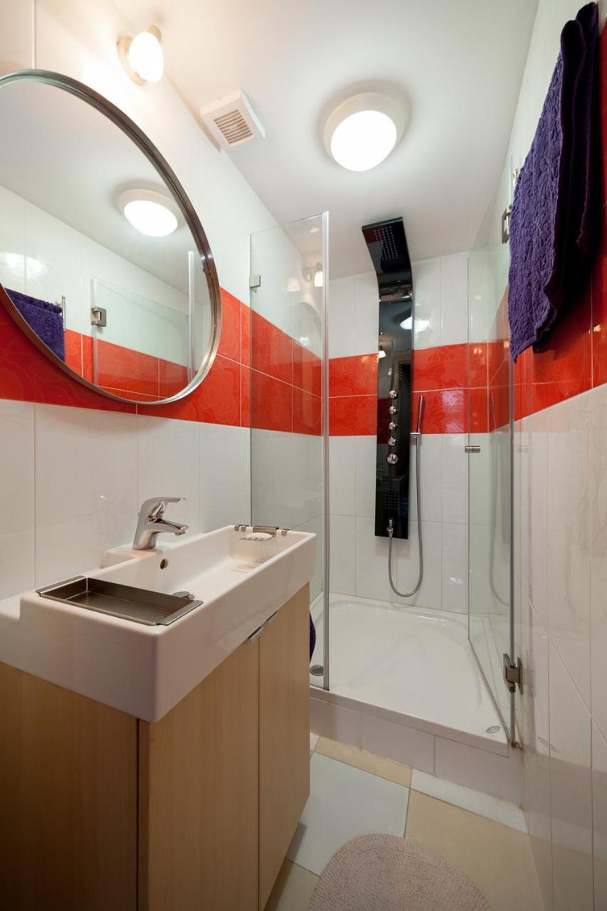Magic Nest Apartman Budapest