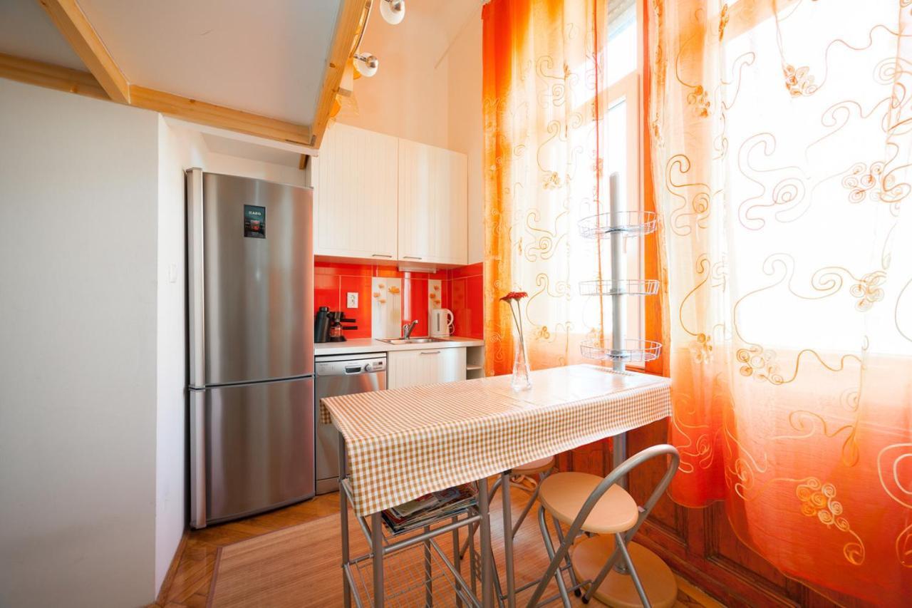 Apartman Magic Nest *