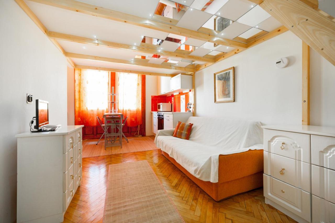 Magic Nest Apartmán *