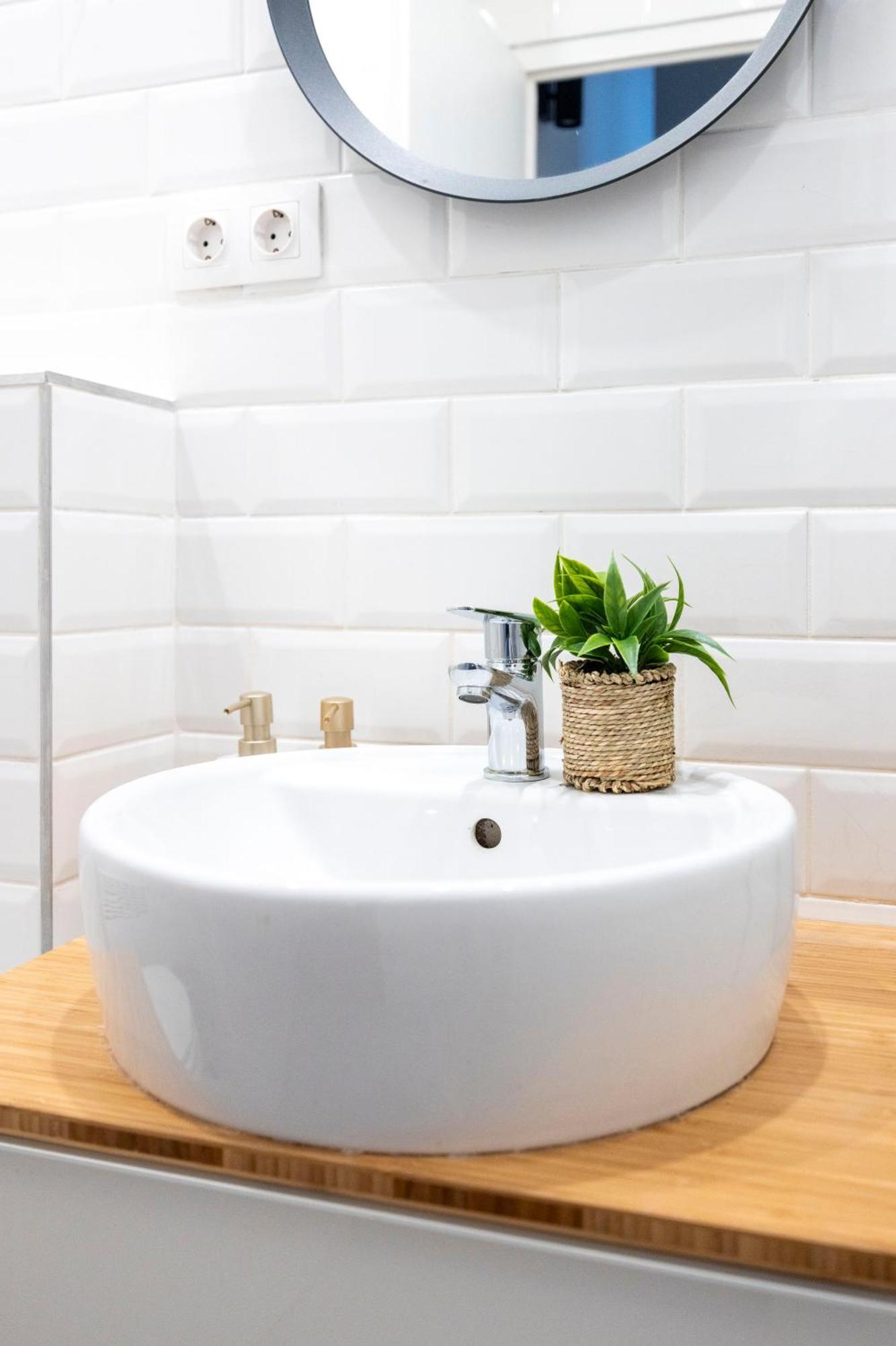 Charming & Cozy 1bedrm Appartement
