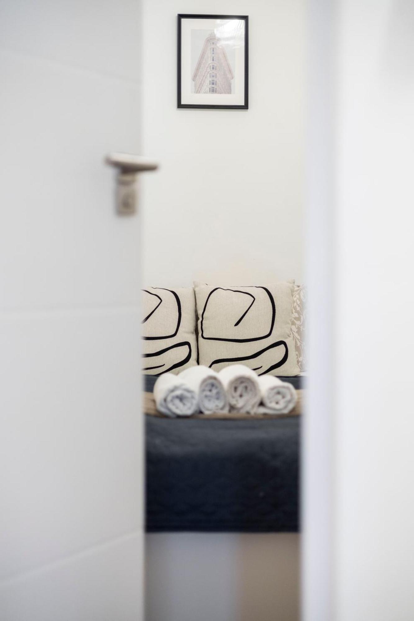 Appartement Charming & Cozy 1bedrm *