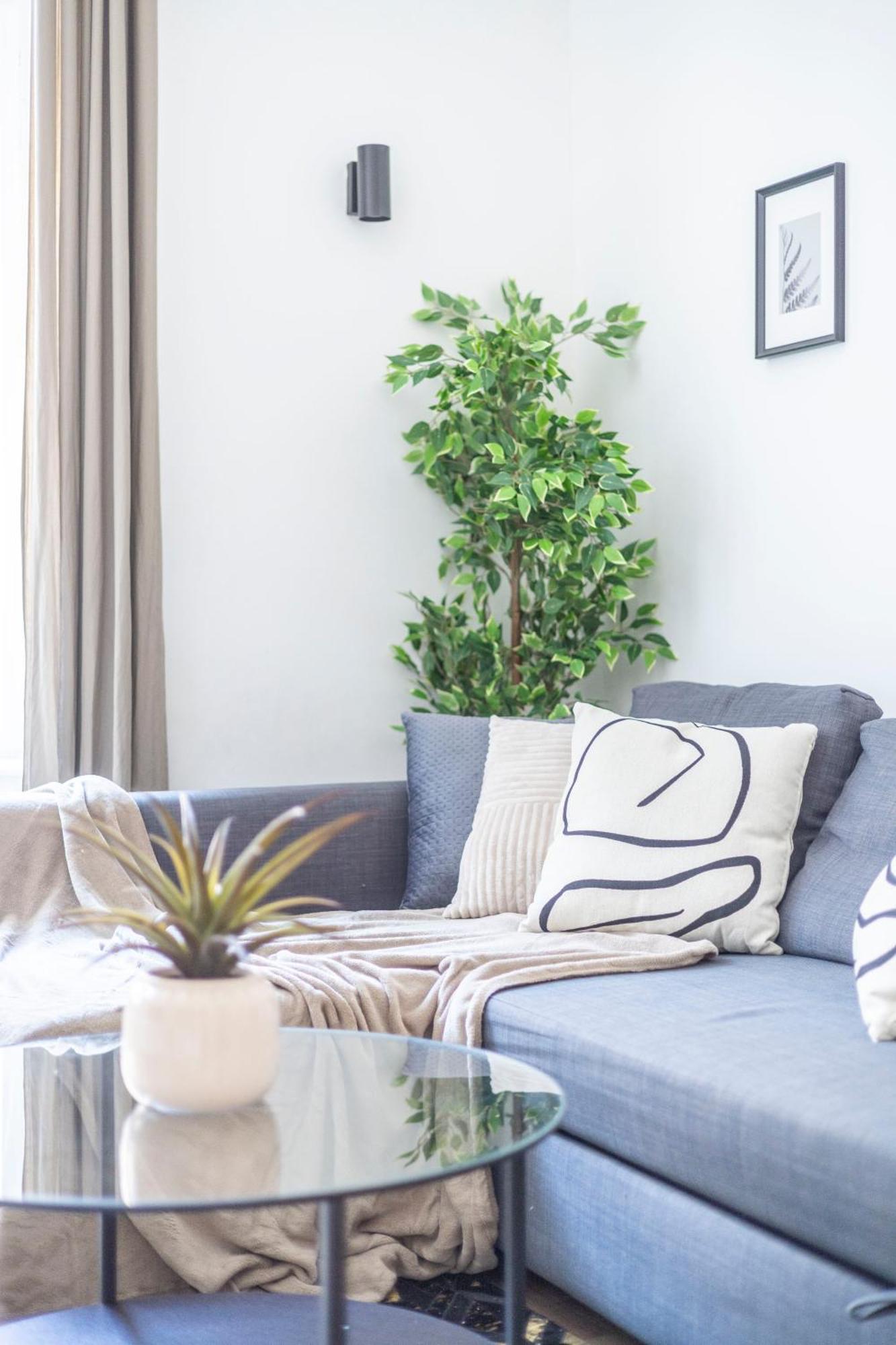 Charming & Cozy 1bedrm Lejlighed