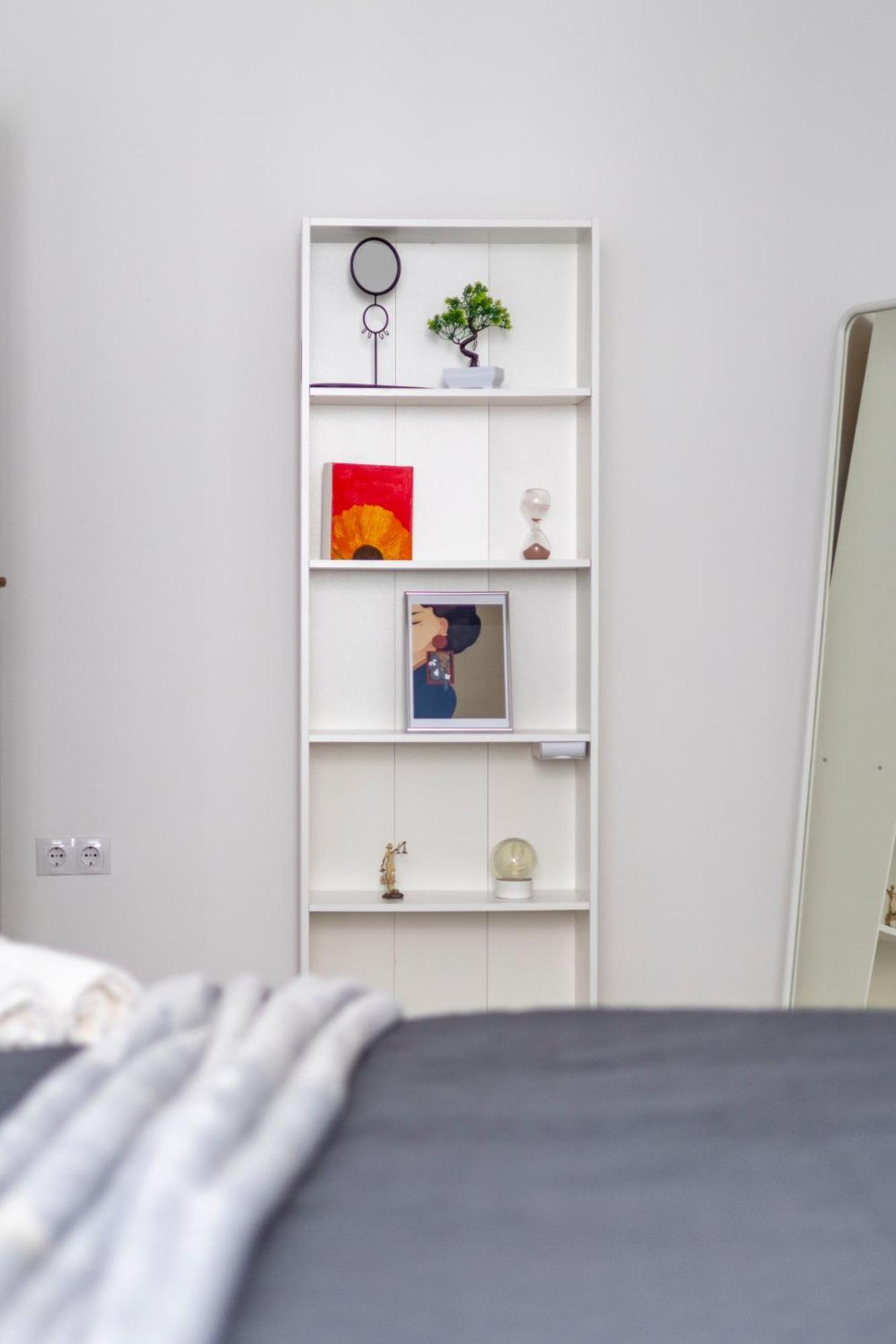 Apartment Exclusive & Cozy Central In The Heart Of Budapest