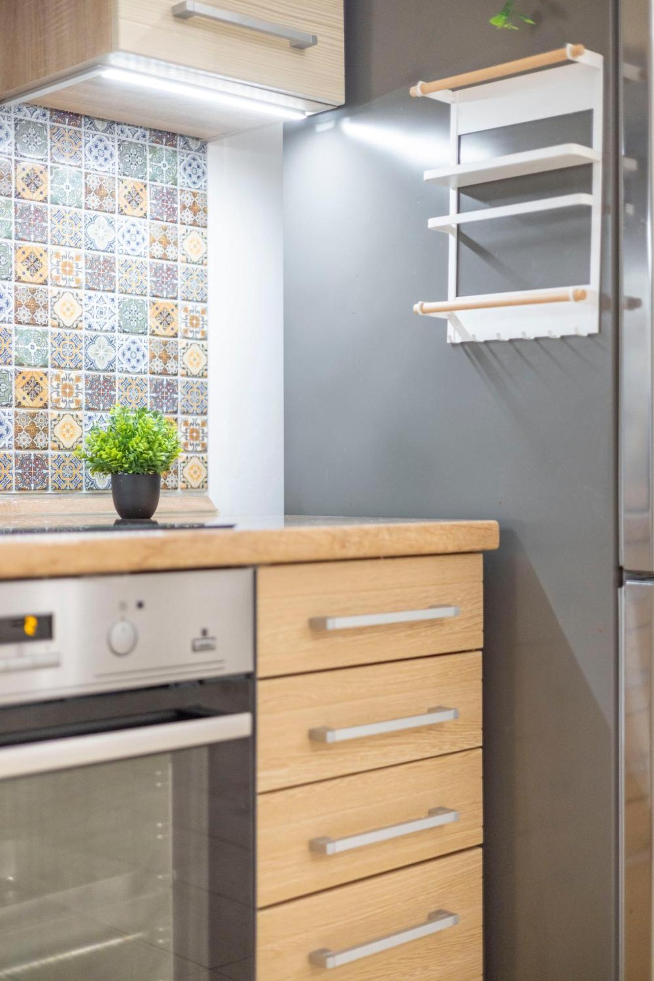 Apartment Exclusive & Cozy Central In The Heart Of *