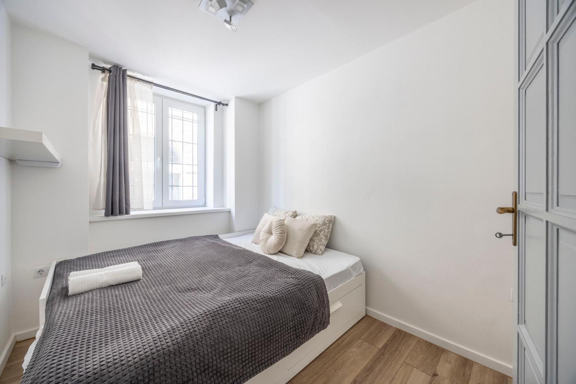 Exclusive & Cozy Central In The Heart Of Apartmán Budapešť