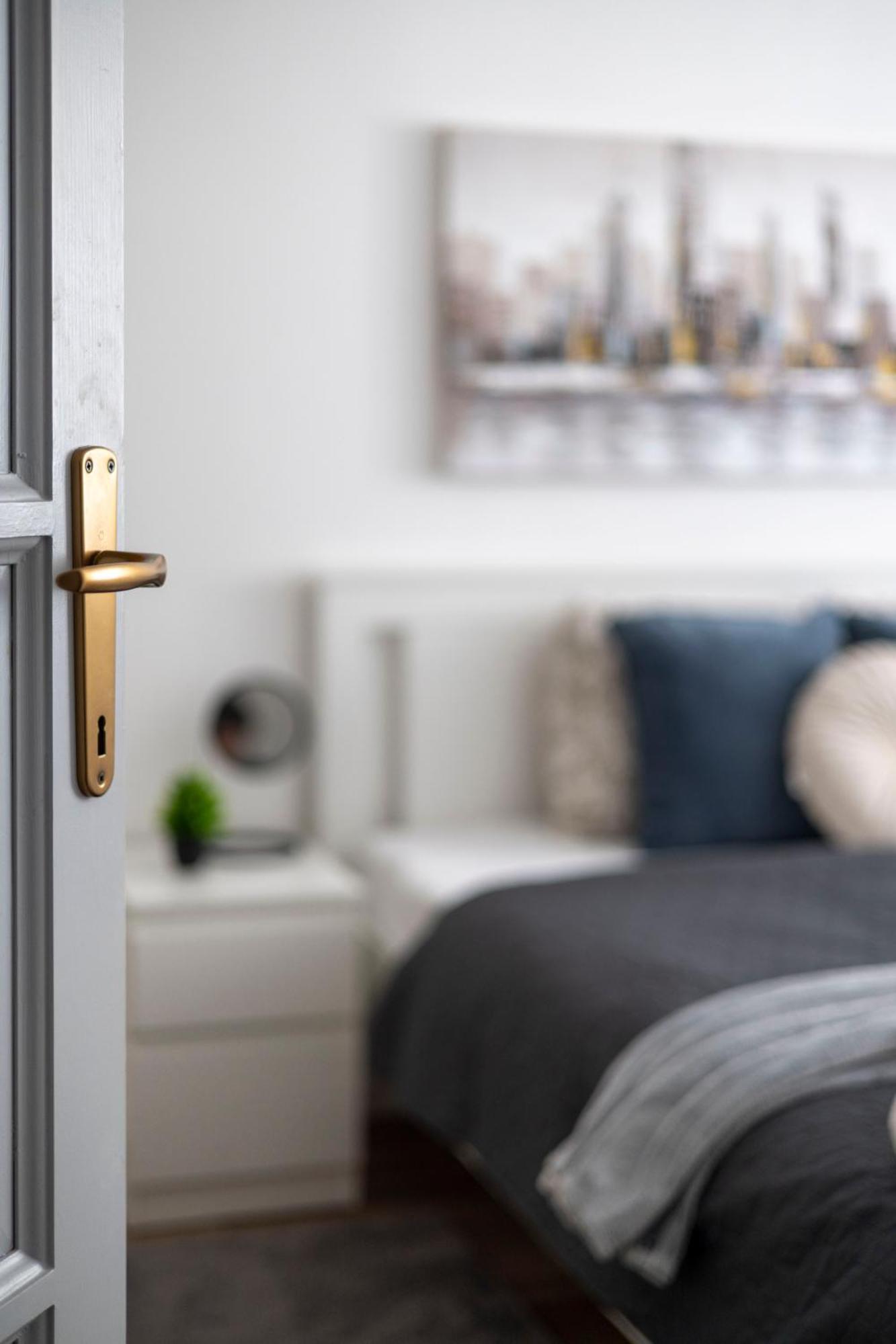 Exclusive & Cozy Central In The Heart Of Apartment Budapest
