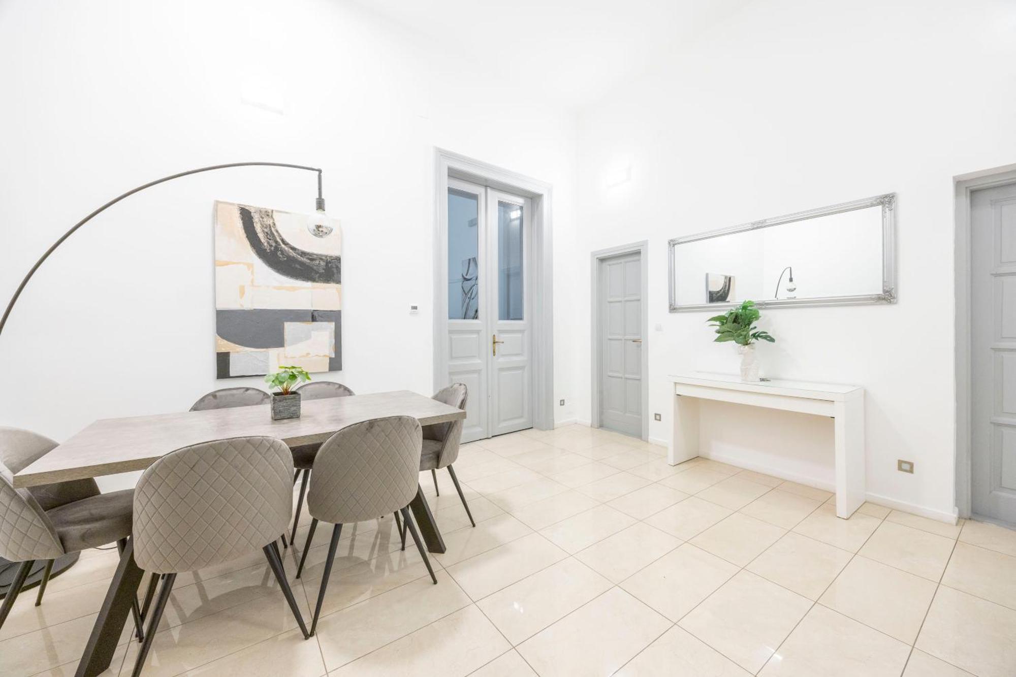 Exclusive & Cozy Central In The Heart Of * Budapest