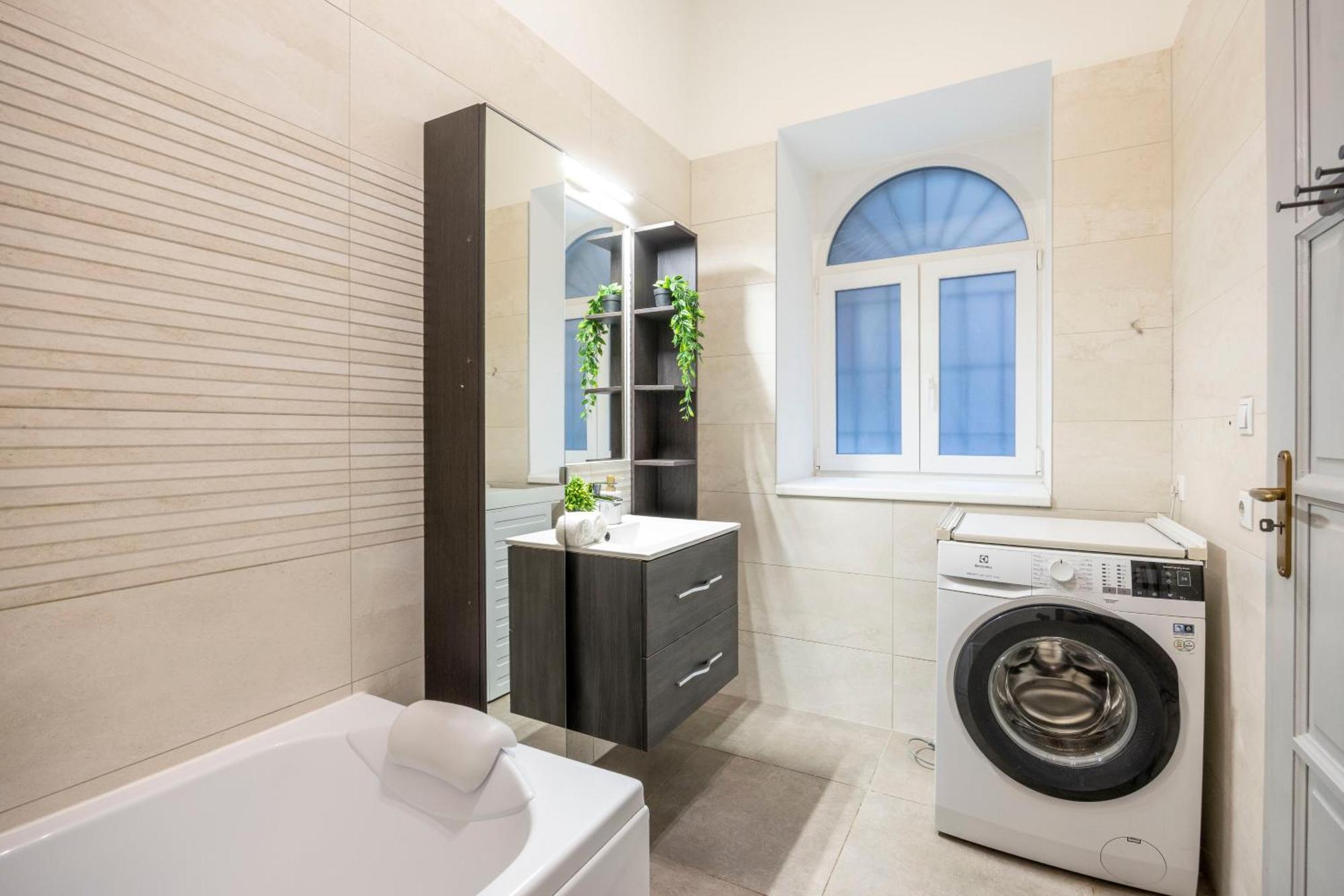 Exclusive & Cozy Central In The Heart Of * Budapest