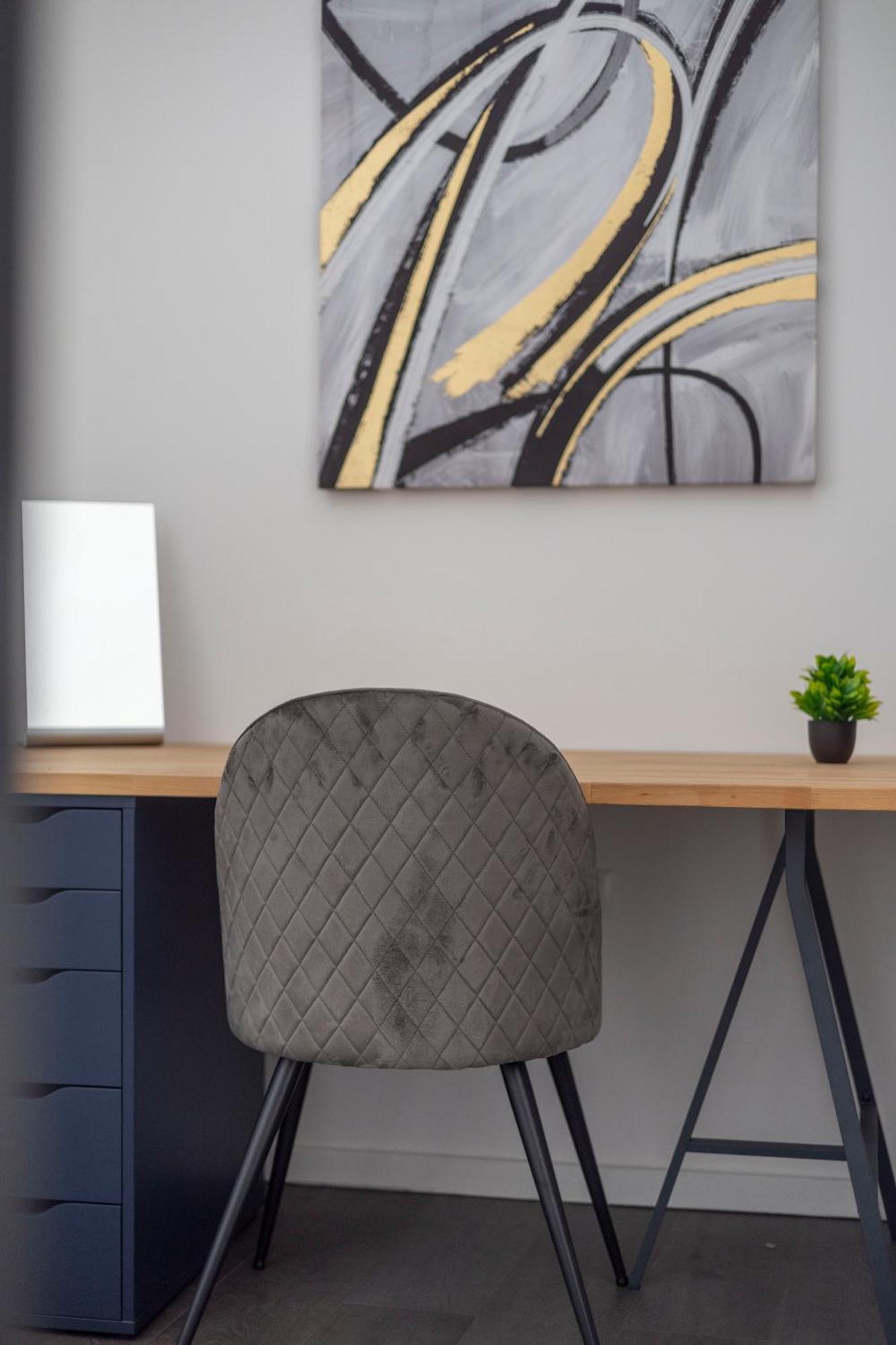 Exclusive & Cozy Central In The Heart Of * Budapešť