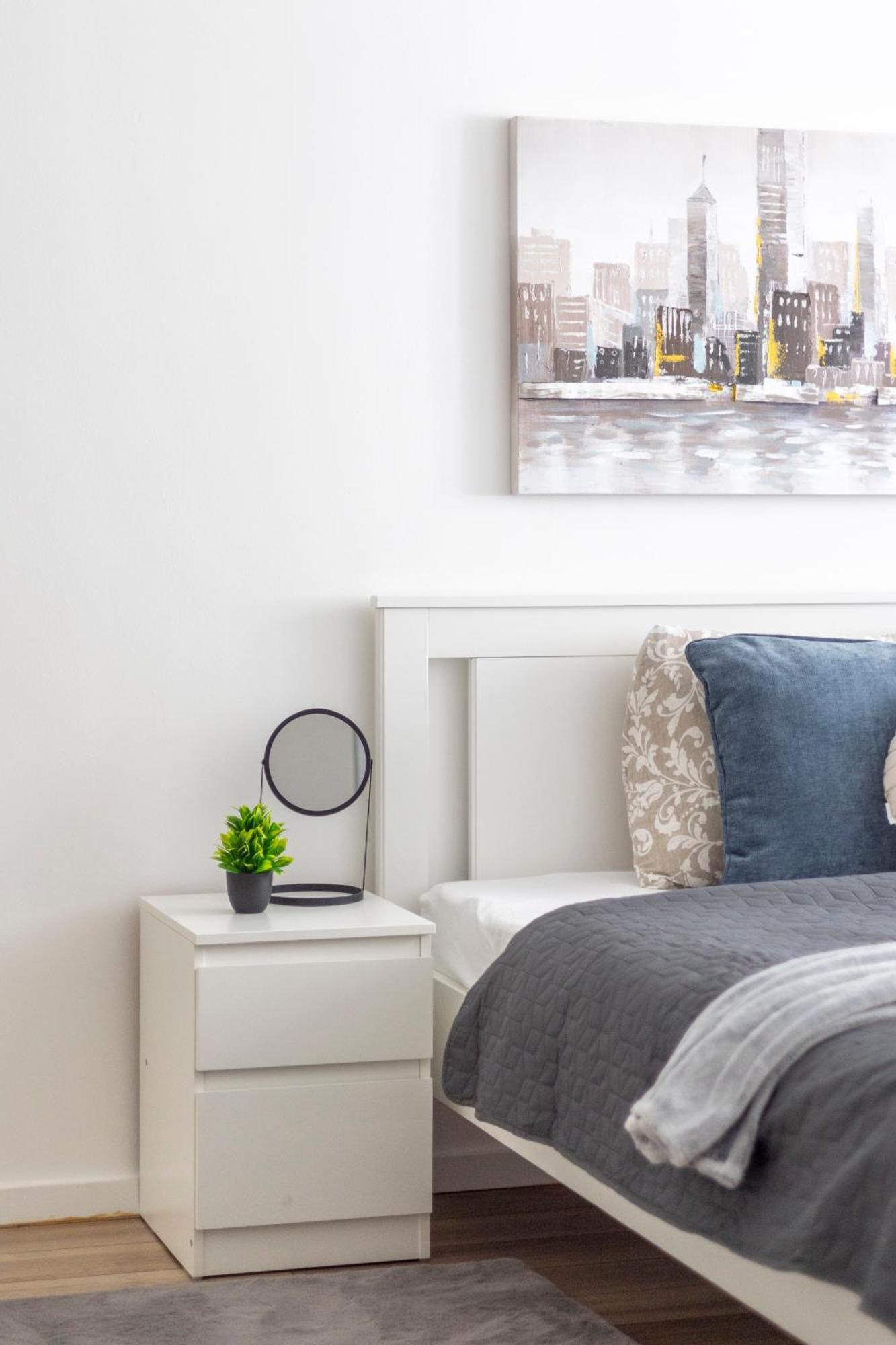 Exclusive & Cozy Central In The Heart Of