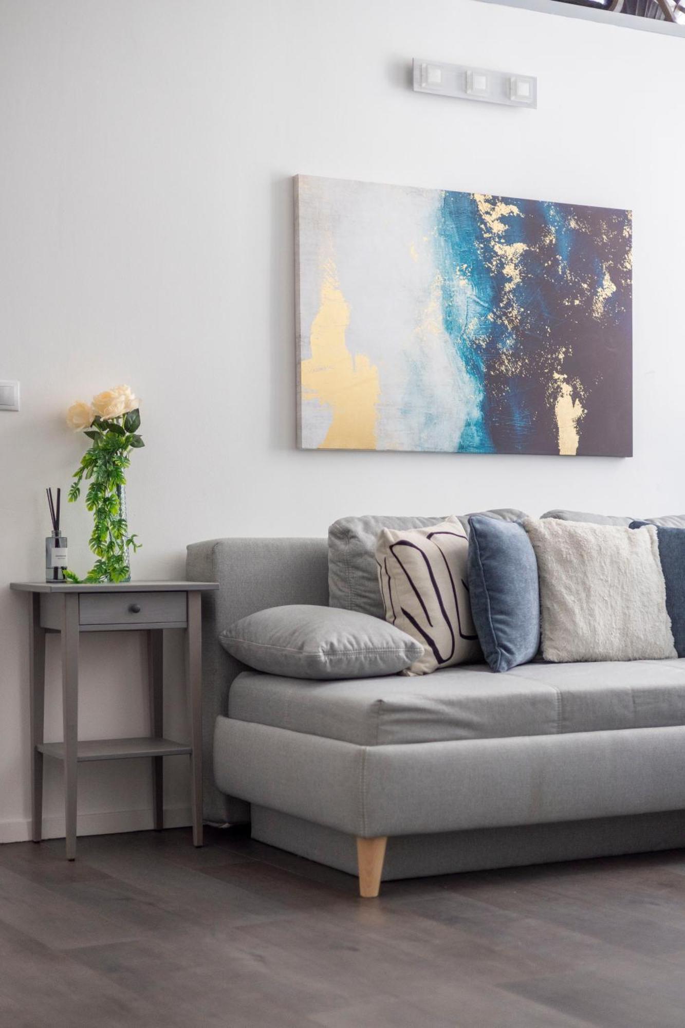 Apartmán Exclusive & Cozy Central In The Heart Of