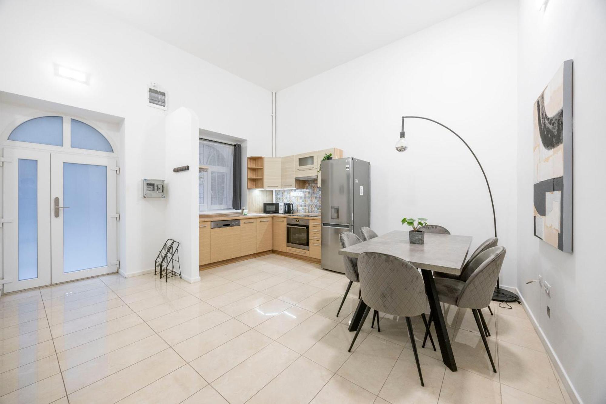 Exclusive & Cozy Central In The Heart Of * Budapešť