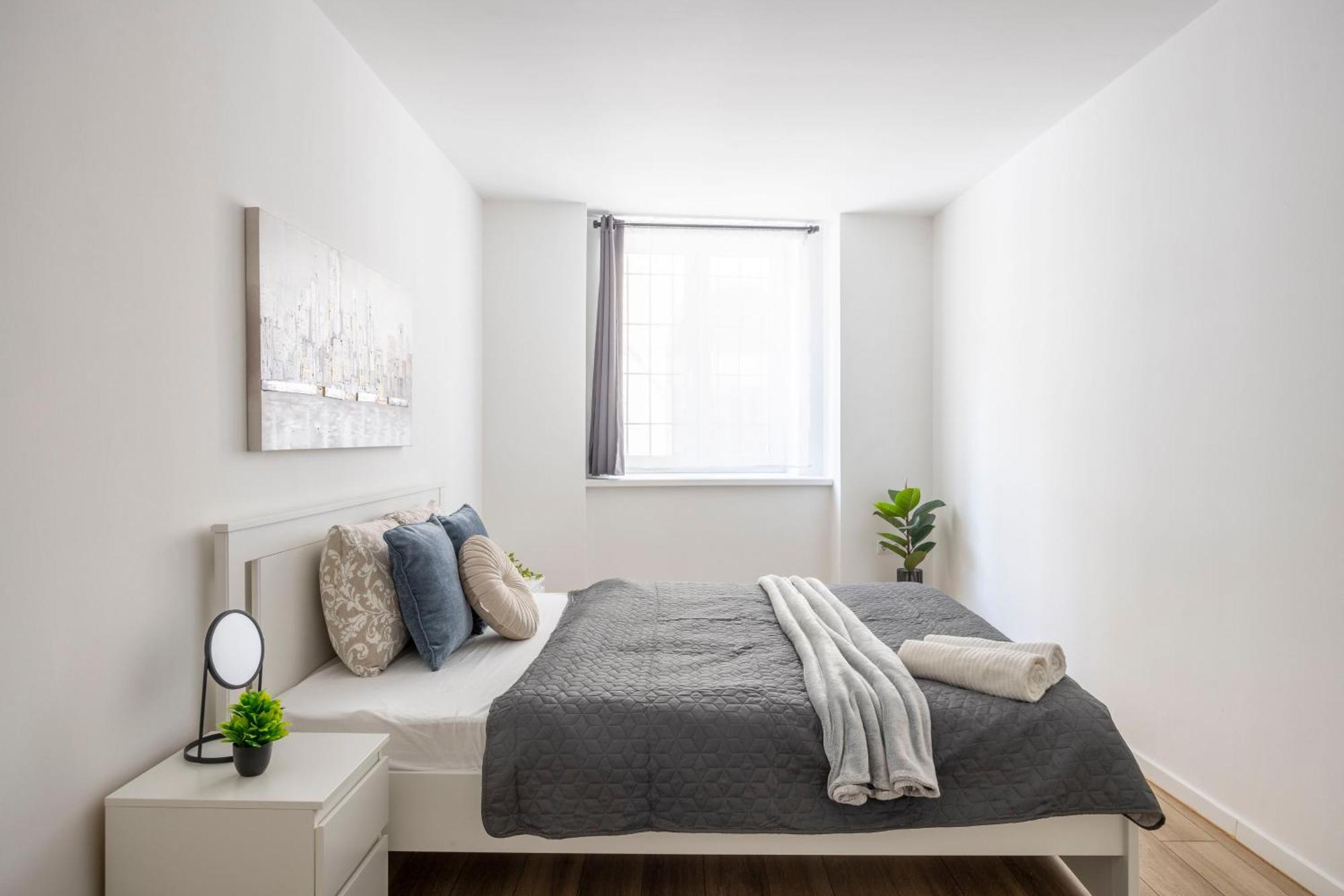 Exclusive & Cozy Central In The Heart Of *