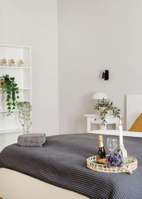 Apartamento Dream In Budapest-steps To Budaeye &fashionst *