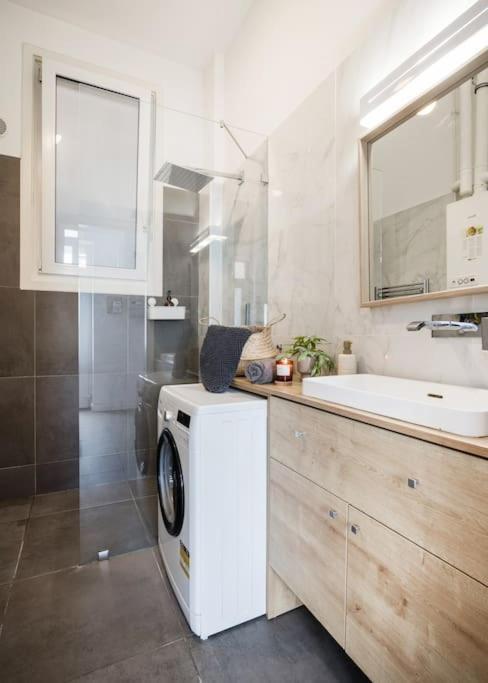 Apartamento Dream In Budapest-steps To Budaeye &fashionst