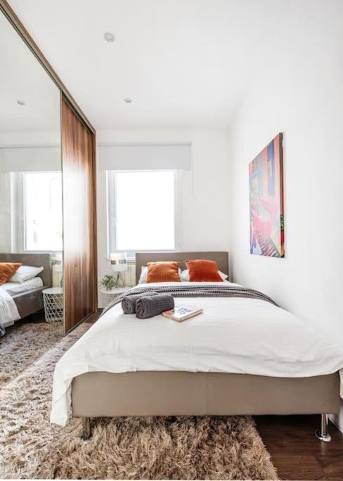 Relaxing Spacious Balcony Super Near Opera Budapest
